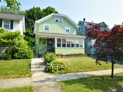 20 Clarington St, Rochester, NY, 14609