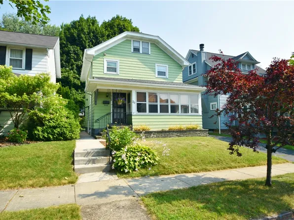 20 Clarington St, Rochester, NY 14609