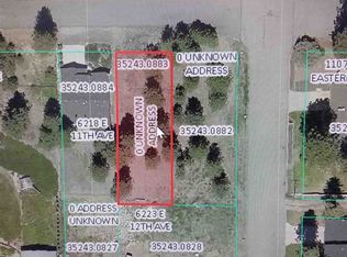 62XX E 11th Ln, Spokane, WA 99206