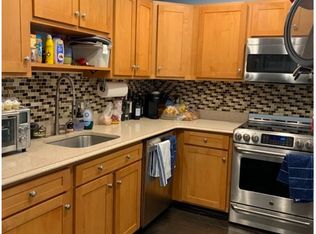 9 Appleton St APT 308, Boston, MA 02116