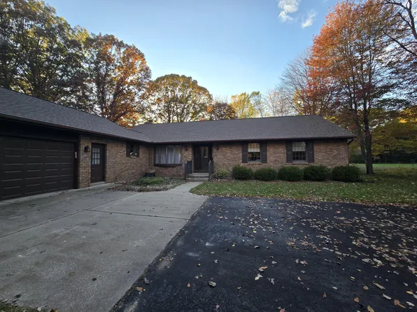 6787 Mayfair Dr, Stanwood, MI 49346