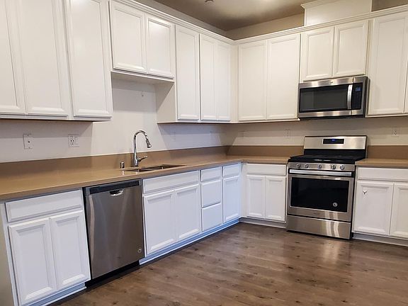 Look at All Those Cabinets!