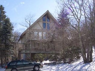 134 Skiway Cir, Beech Mountain, NC 28604