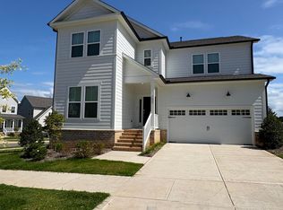 152 Highpointe Dr, Pittsboro, NC 27312