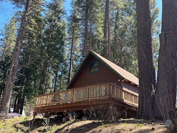 3721 Meadow Ln, Arnold, CA 95223