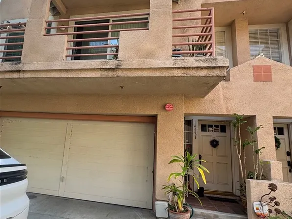 14021 Lemoli Ave, Hawthorne, CA 90250