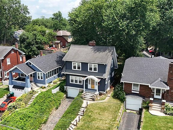 2nd image of 3631 Erie Ave