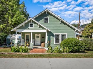 500 W Main St, Walhalla, SC 29691