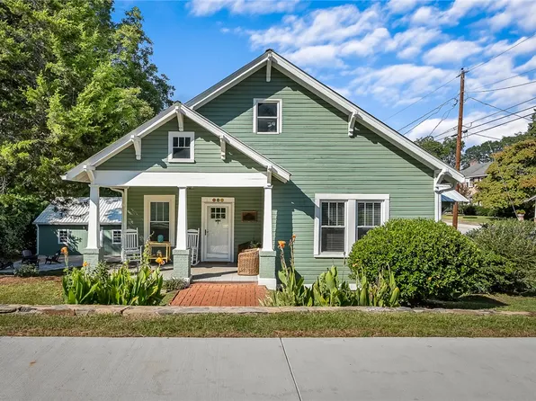 500 W Main St, Walhalla, SC 29691