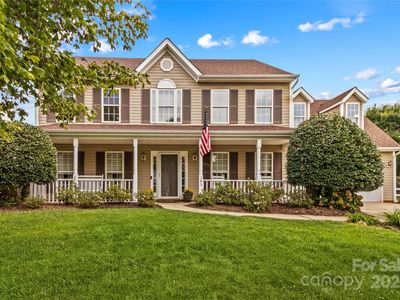 145 Royalton Rd, Mooresville, NC, 28115