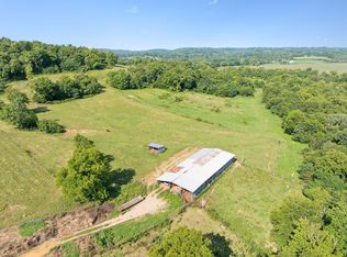 1960 Abernathy Rd, Lynnville, TN 38472