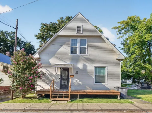 646 Madison Ave, Evansville, IN 47713