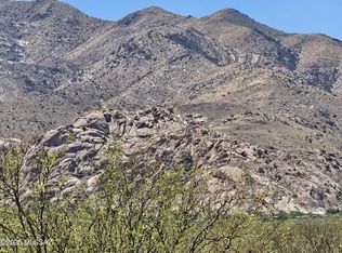 N Slope Along Way, Cochise, AZ 85606
