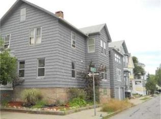 34 Court St, New Bedford, MA 02740