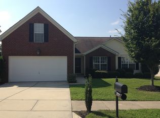 3314 Covelo Ct, Charlotte, NC 28262