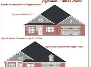 4001 Kensington Dr, Sanger, TX 76266