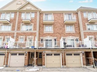 9 Cooperage Ln, Ajax, ON L1S 0E8