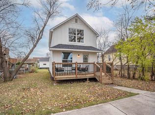 520 Baxter Ave, Superior, WI 54880