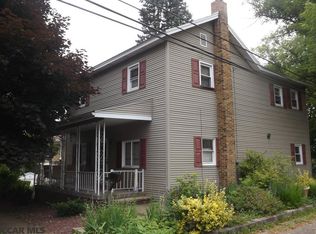 704 Blanchard St, Osceola Mills, PA 16666
