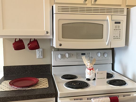 3rd image of 25830 Village Green Blvd APT 101