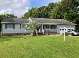 405 Carys Chapel Rd, Yorktown, VA 23693