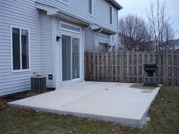 2nd image of 2712 Cripple Creek Ct