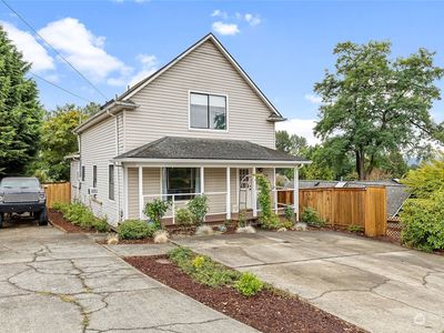 916 E Temperance Street, Kent, WA, 98030