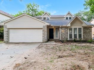 1918 Hunnington Dr, Conroe, TX 77303