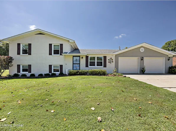 113 Hurstland Dr, Bardstown, KY 40004