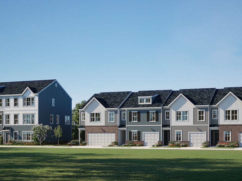 Watermark by Lennar in North Chesterfield VA Zillow