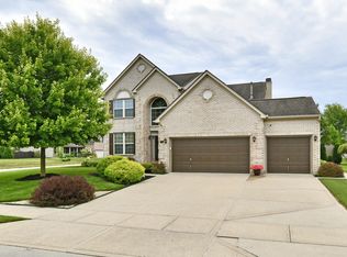 1321 Mayapple Dr, Brownsburg, IN 46112