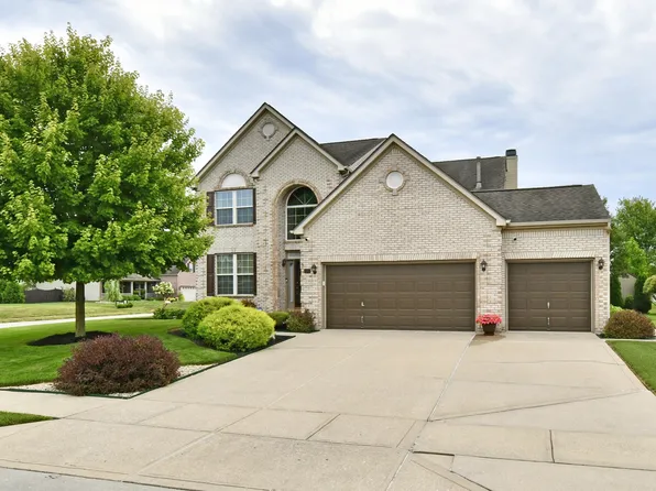 1321 Mayapple Dr, Brownsburg, IN 46112