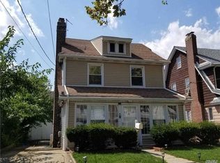 9238 218th St, Queens Village, NY 11428