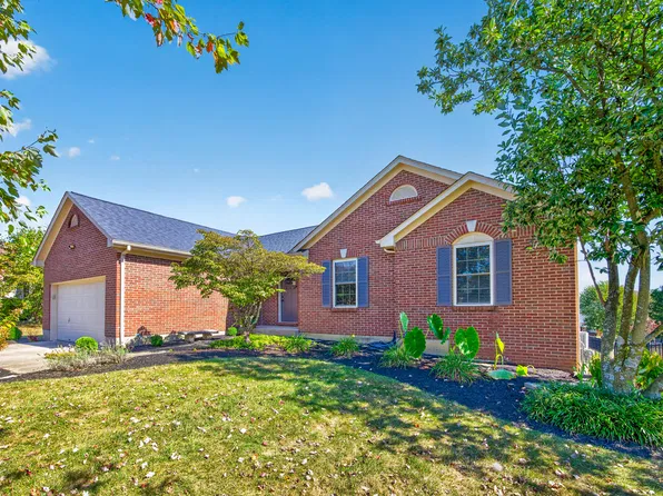 6310 Remington Cv, Burlington, KY 41005