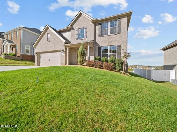 9717 Walking Stick Dr Lot 6, Knoxville, TN 37922