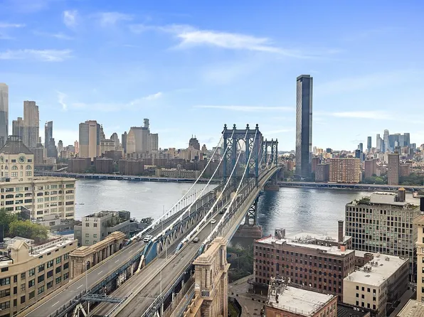100 Jay St APT 25J
