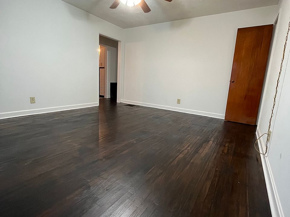 Fresh hardwoods and paint. Fits a sectional as long as it breaks up into love seats