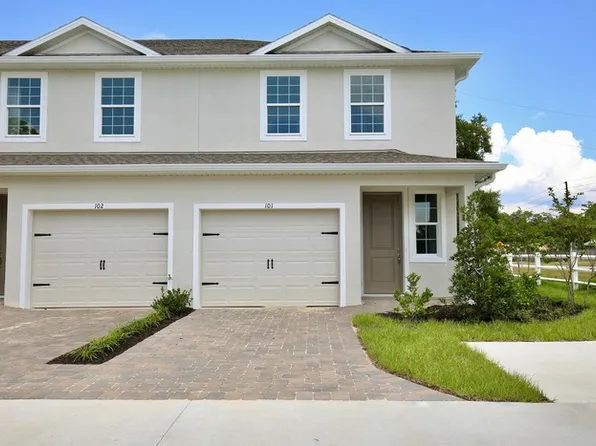 1701 E Orange Ave #U-303, Eustis, FL 32726