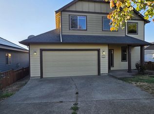 513 NE Evergreen Ave, Dallas, OR 97338