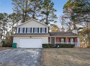 6656 Wildwood Ct, Lithonia, GA 30058