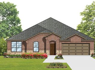 2304 Twin Post Rd, Denton, TX 76208