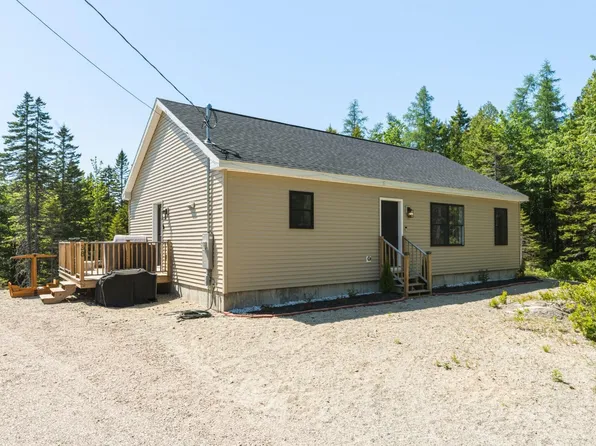38 Alder Lane, Tremont, ME 04612