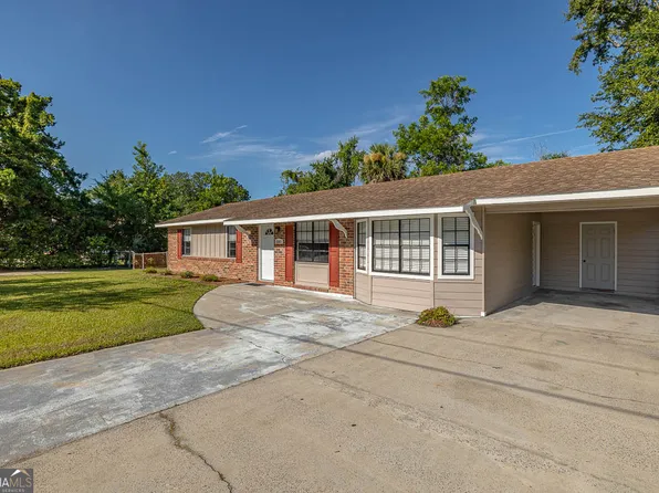 2503 Cleburne St, Brunswick, GA 31520