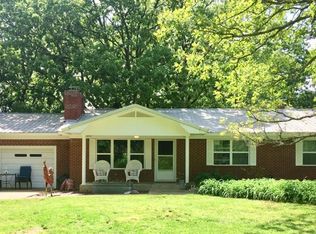 237 Bayberry Rd, Broken Bow, OK 74728