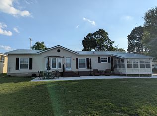 229 Lake Dr, Lakeview, MI 48850