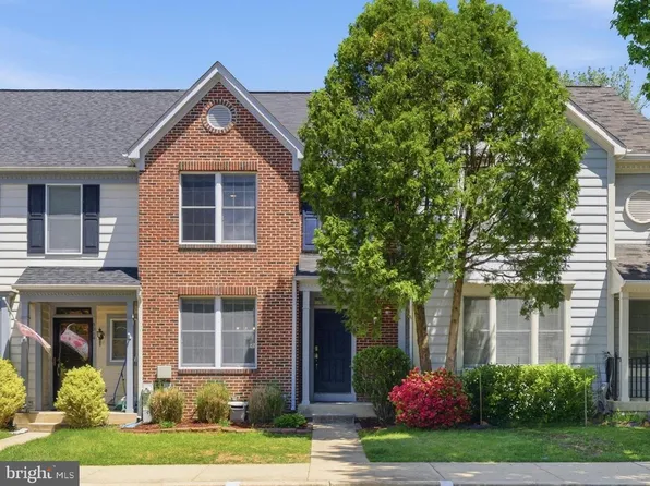 9212 Burley Ln, Laurel, MD 20723