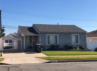 452 N Via Val Verde, Montebello, CA 90640