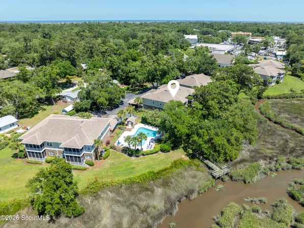 505 Kingsmarsh Way, Saint Simons Island, GA 31522