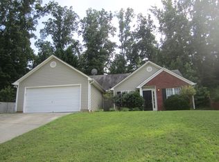 5190 Gable Ridge Way, Sugar Hill, GA 30518