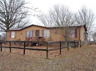 84 Pea Ridge Rd, Woodbury, TN 37190